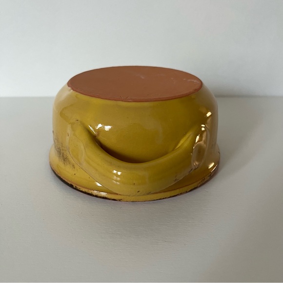 NWT De Silva Terracotta Bowl - Picture 12 of 16